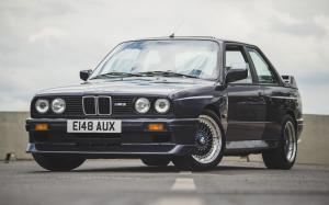 BMW M3 Evolution II